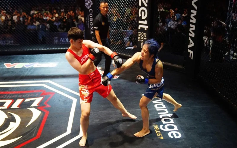 أسرار القتال المختلط.. لماذا تجذب بطولات MMA ملايين المشاهدين حول العالم؟